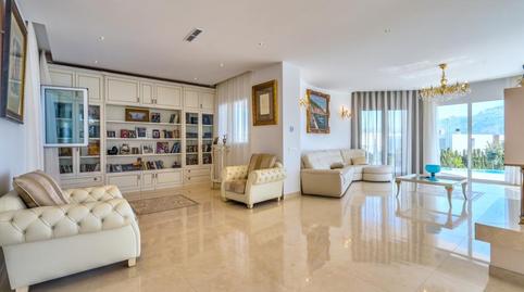 Photo 4 of House or chalet for sale in L'Albir, Alicante