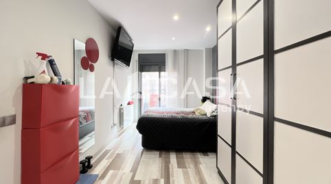 Foto 4 de Piso en venta en Puigfred, Badalona