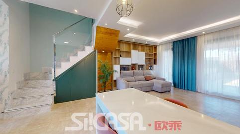 Photo 5 of House or chalet for rent in Torrejón de la Calzada, Madrid