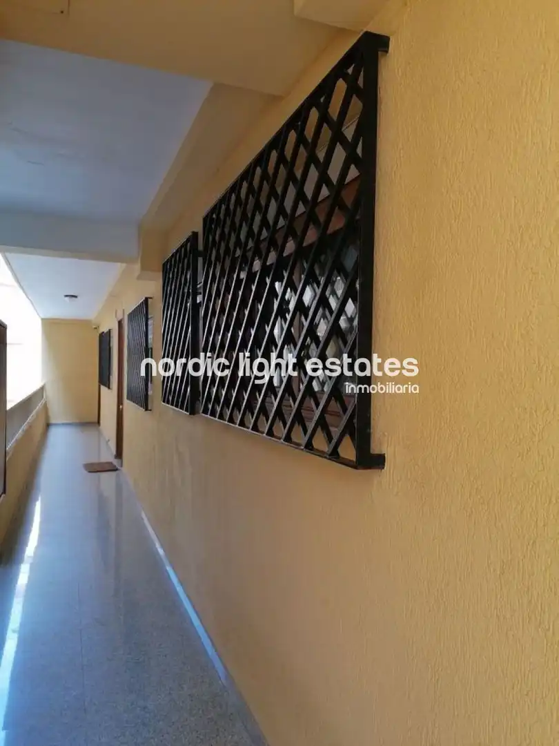 Piso con ascensor en venta en Torre del Mar, imagen 24