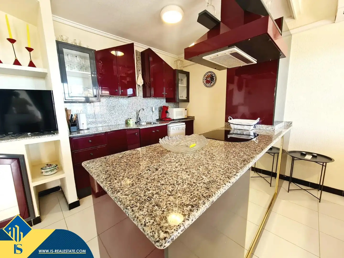 Appartement avec piscine à vendre à Los Balcones - Los Altos, imagen 6