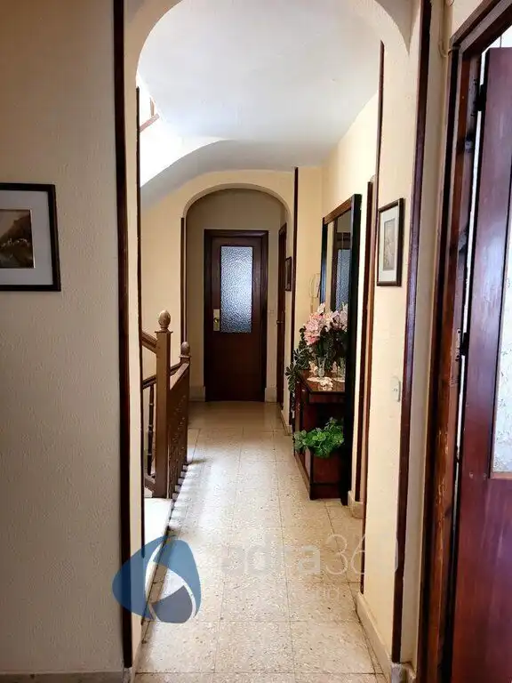 Casa o xalet en venda en Arnedillo amb Calefacció, Jardí privat i Terrassa