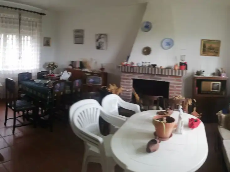 Dining room of Residential for sale in Terradillos