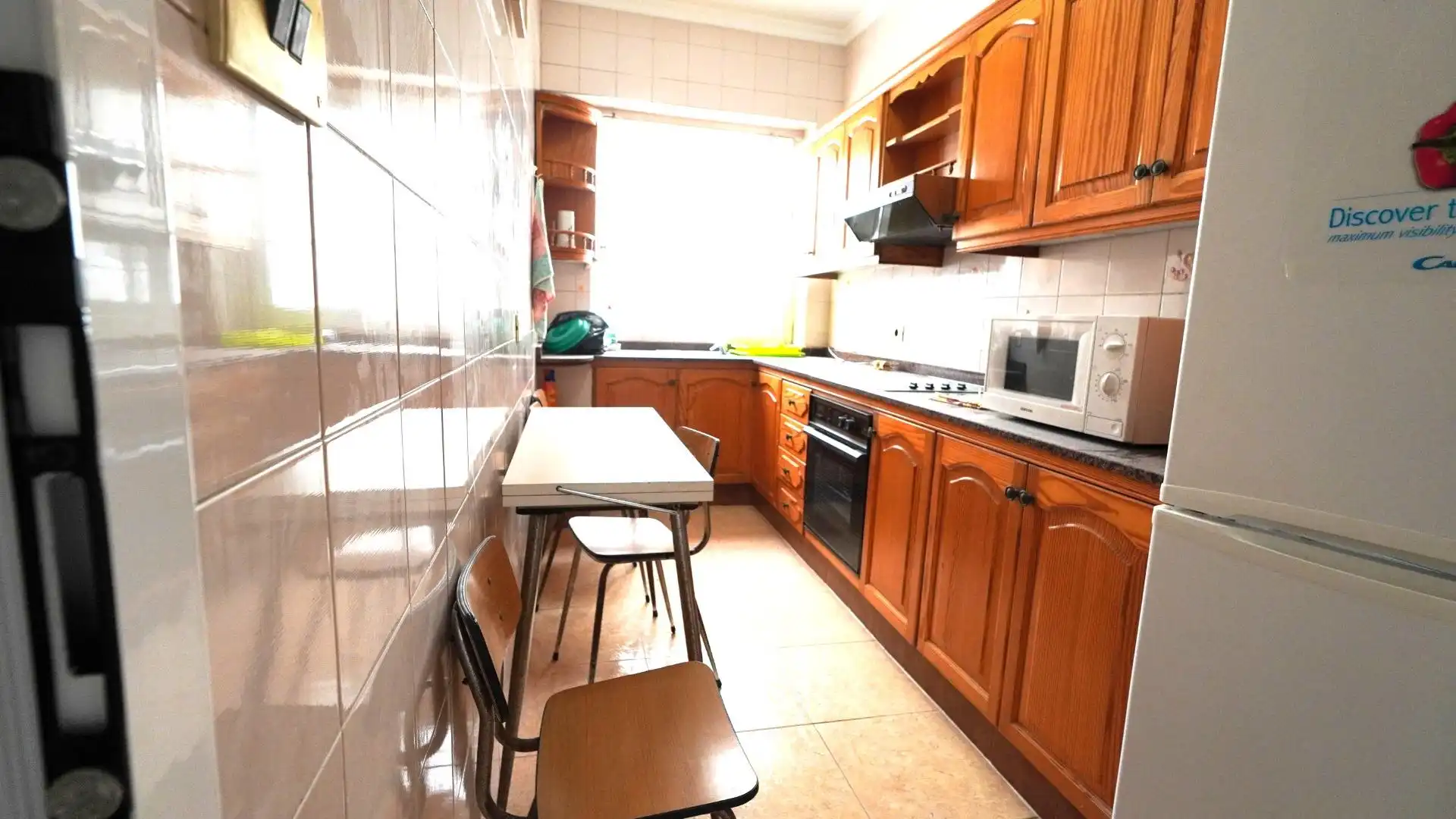 Kitchen of Houses for sale in Las Palmas de Gran Canaria  with Terrace, Storage room and Balcony