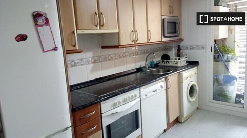 Foto 5 de Habitación en Salvador Allende, Zaragoza Capital