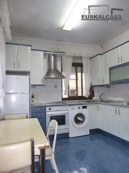 Piso en venta en Basurtu - Zorrotza, imagen 9