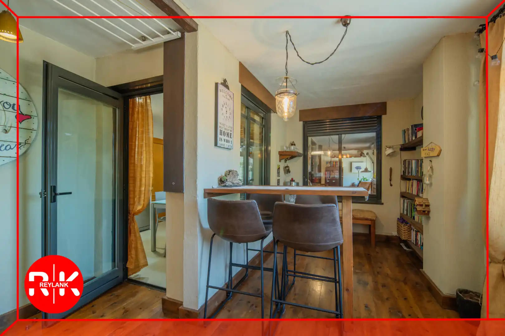 Cocina de Piso en venta en Madrid con Aire acondicionado, Calefacción y Trastero