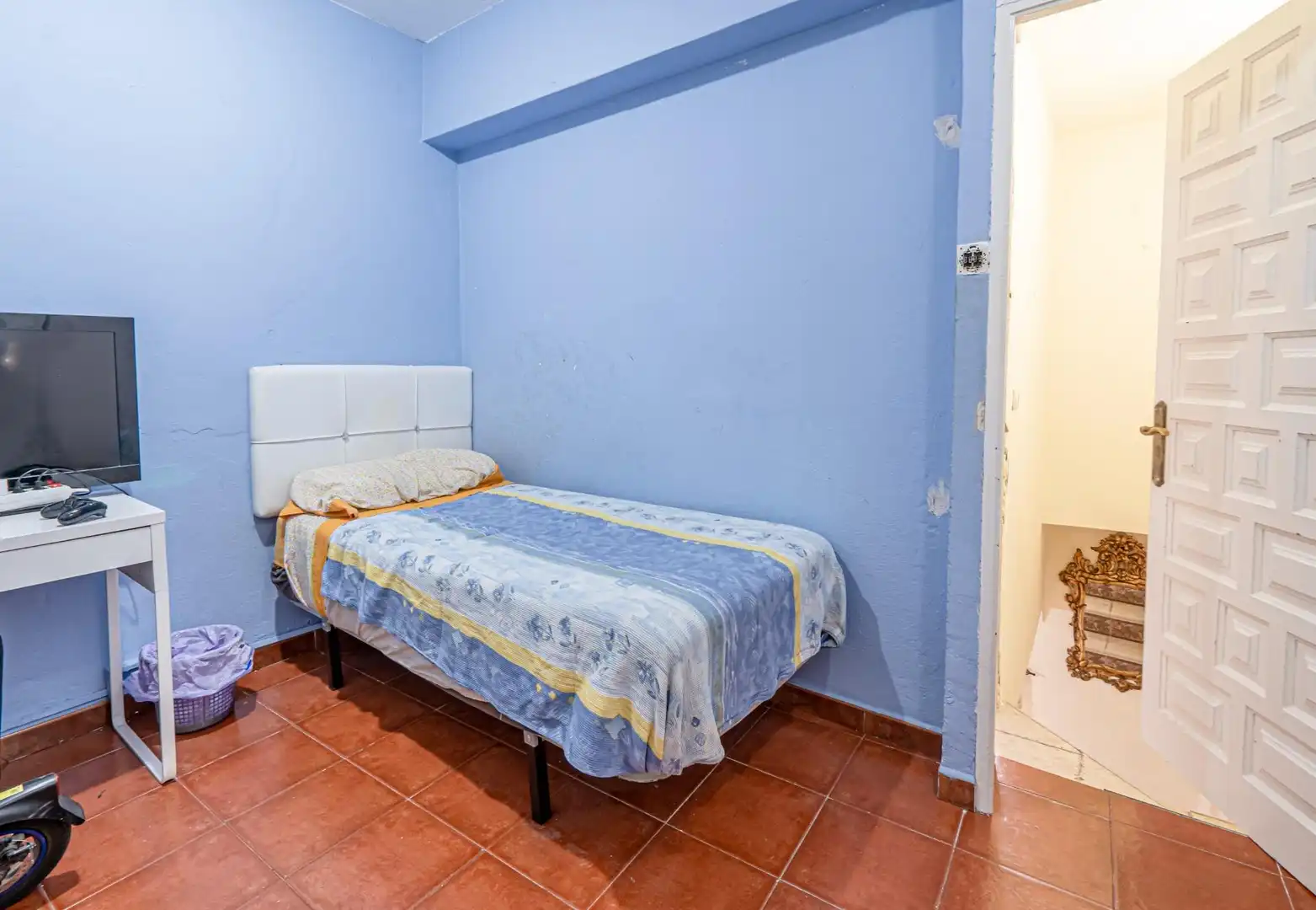 Bedroom of Country homes for sale in Centro
