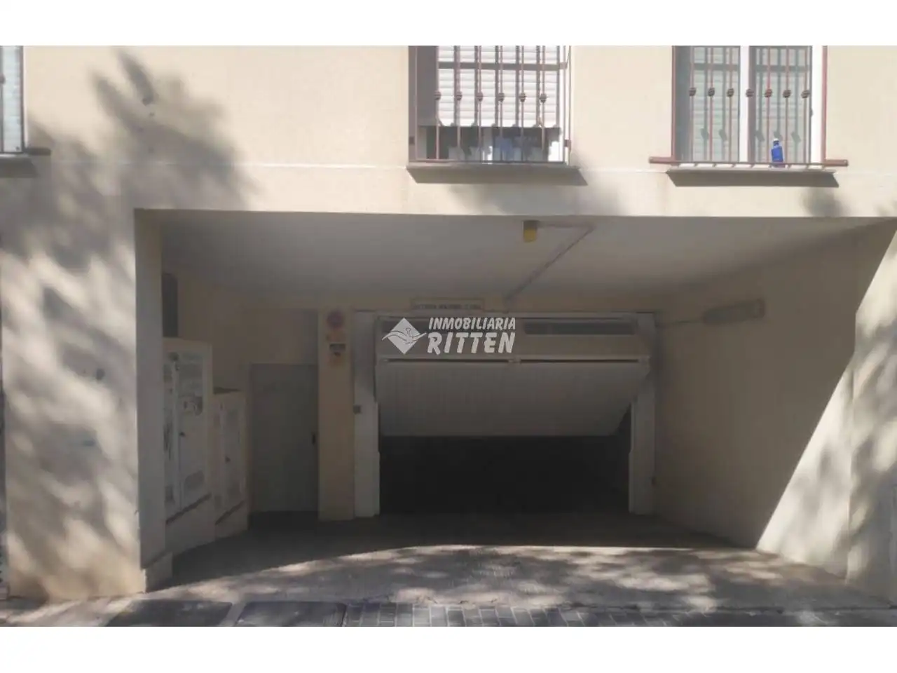 Parcheggio in vendita a Calle Gisbert, imagen 8