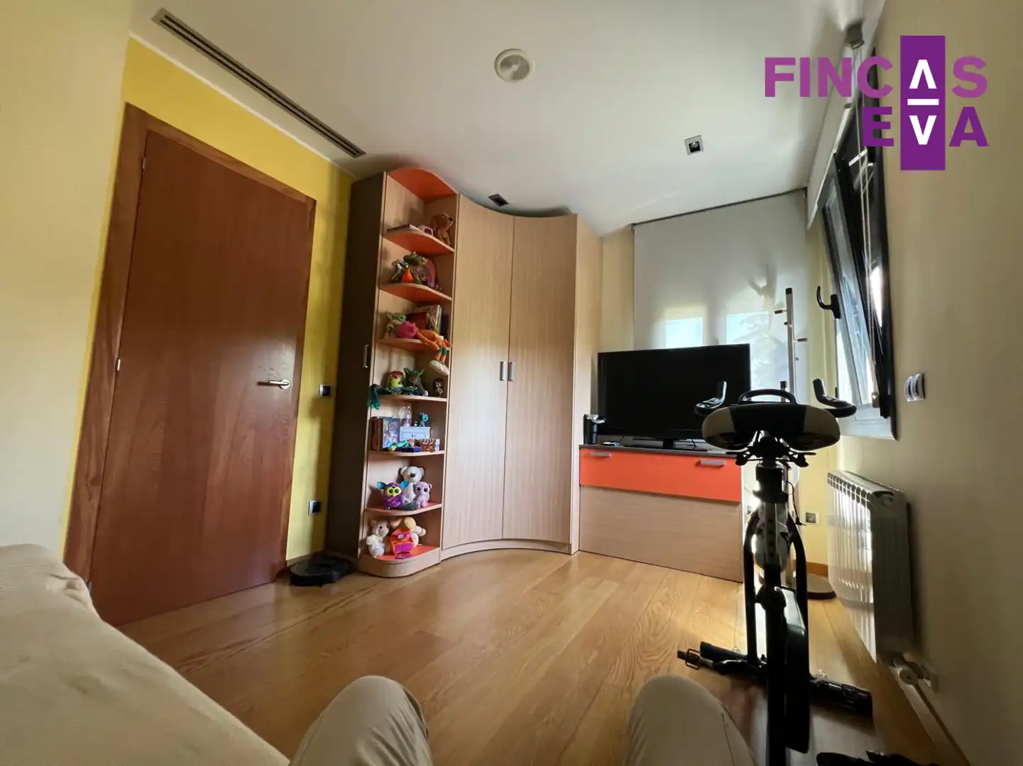 Casa amb jardí en venda a Roca del Vallès La - PJ SANT ANTONI, imagen 17