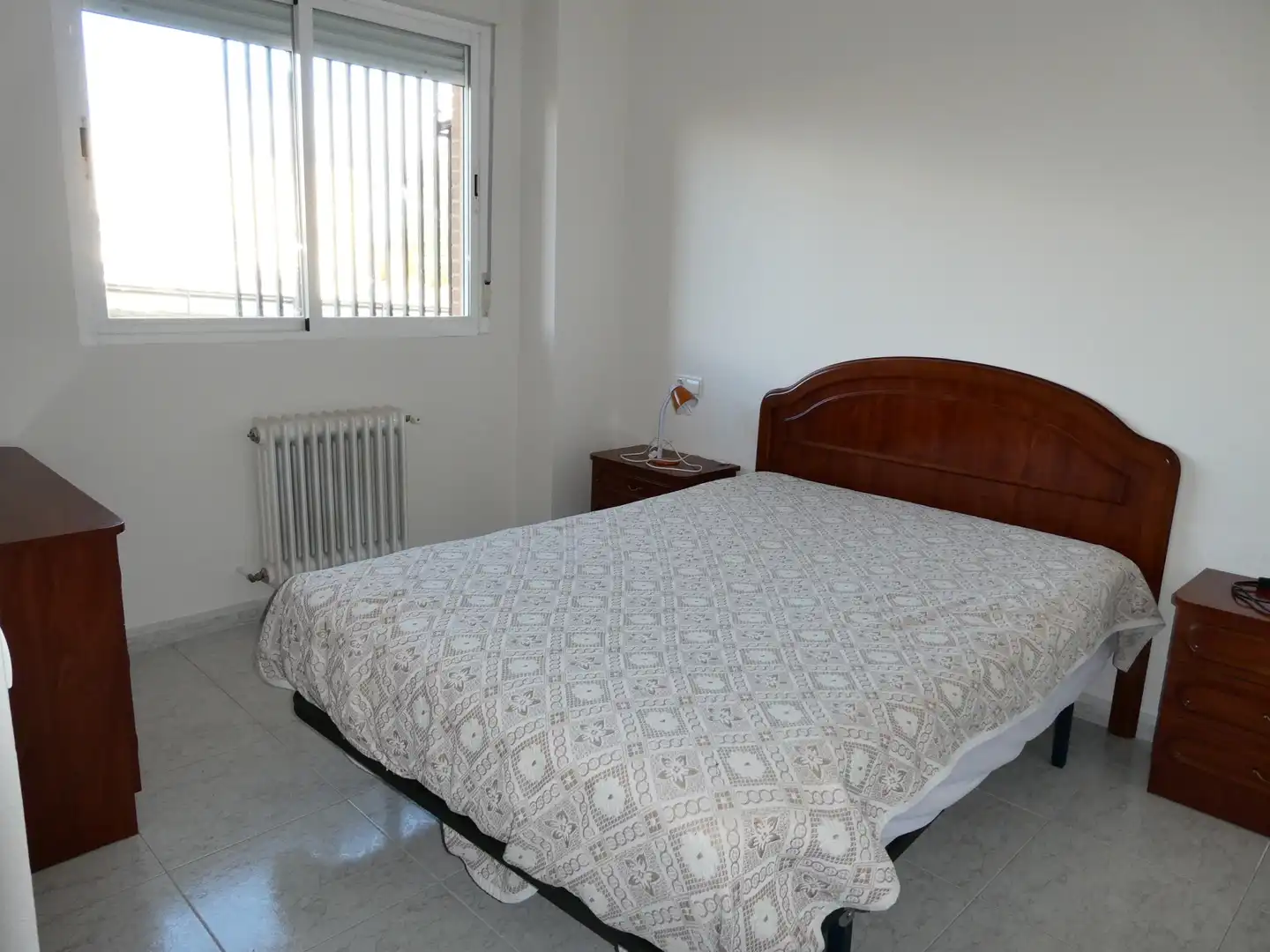 Flat for rent in Calle Consejo de Europa, 2, Peña Trevinca