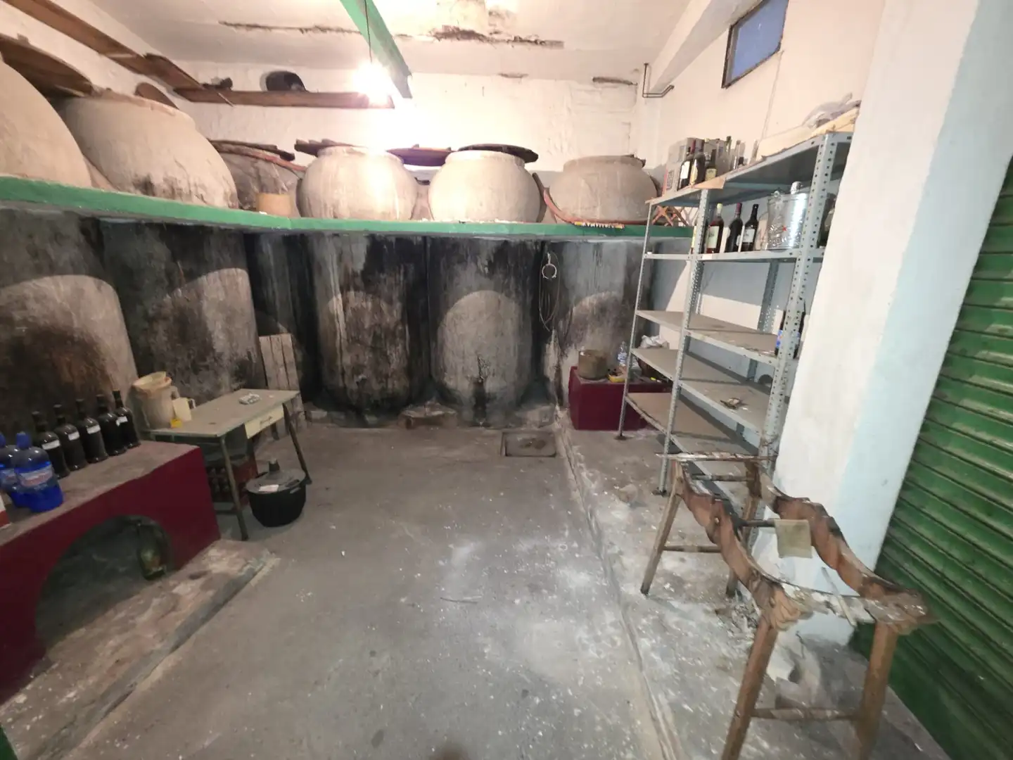 Casa adosada en venta en Talavera de la Reina con Terraza