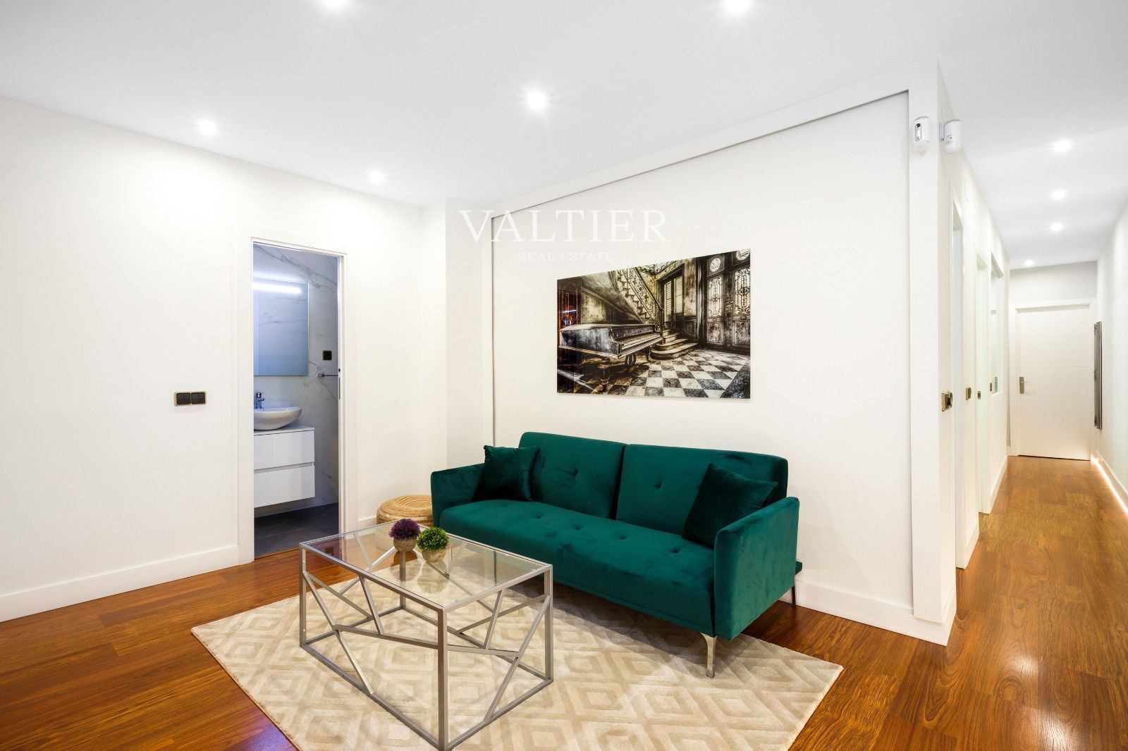 Piso en venta en general pardiñas, Lista