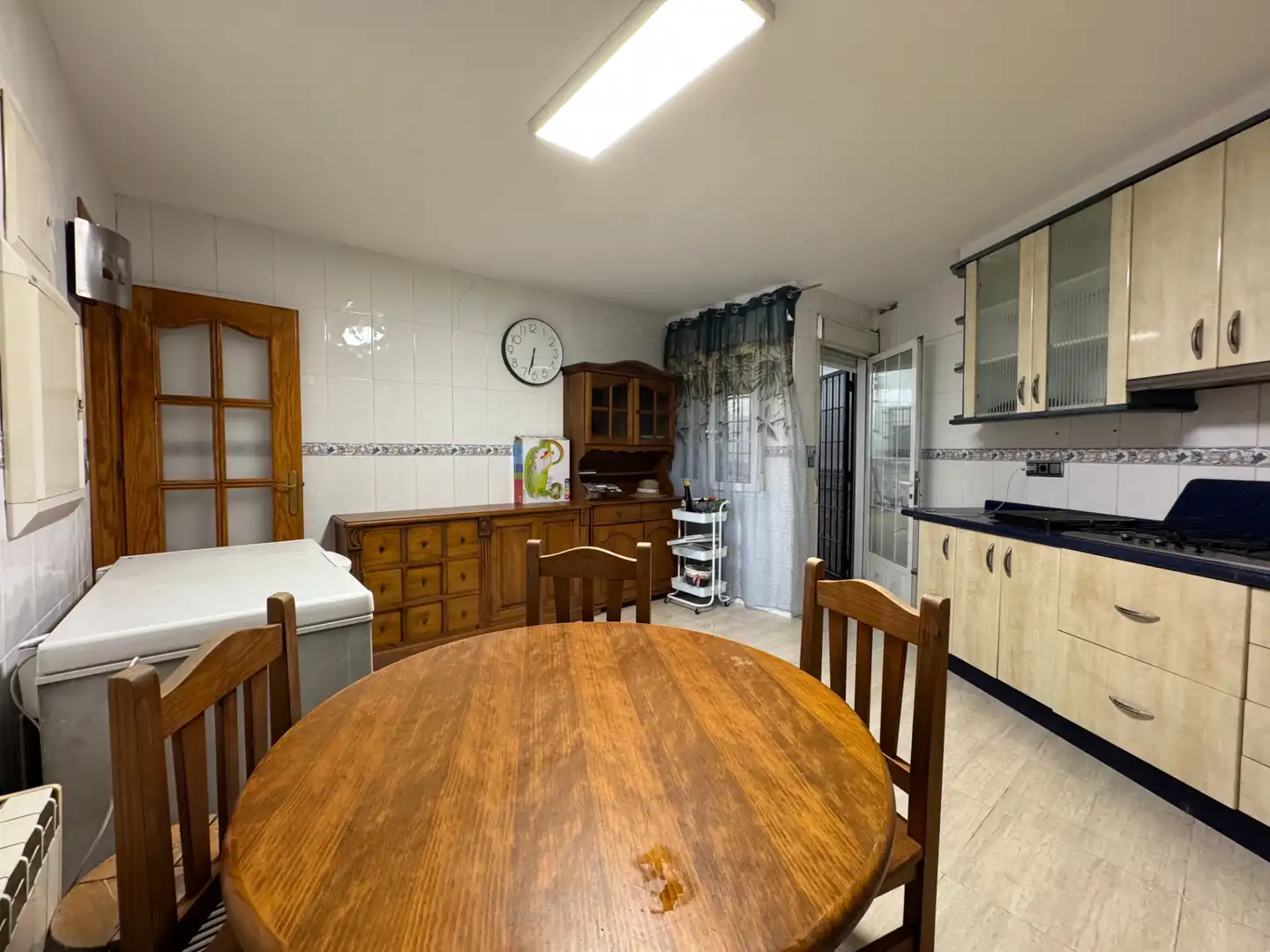 Casa rústica con terraza en venta en Diseminado la Atalaya, imagen 23