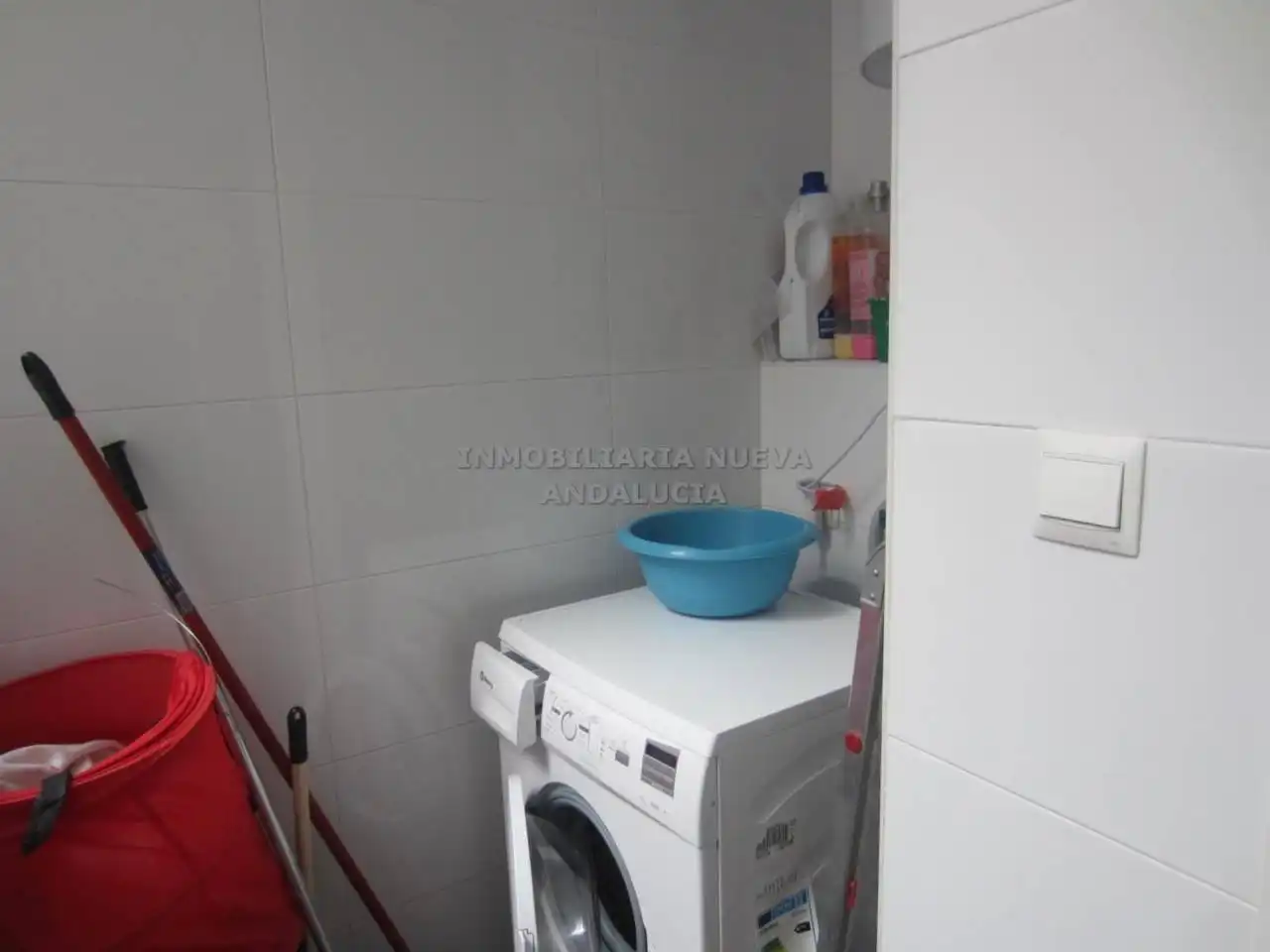 Piso de alquiler en Almería con Terraza y Amueblado