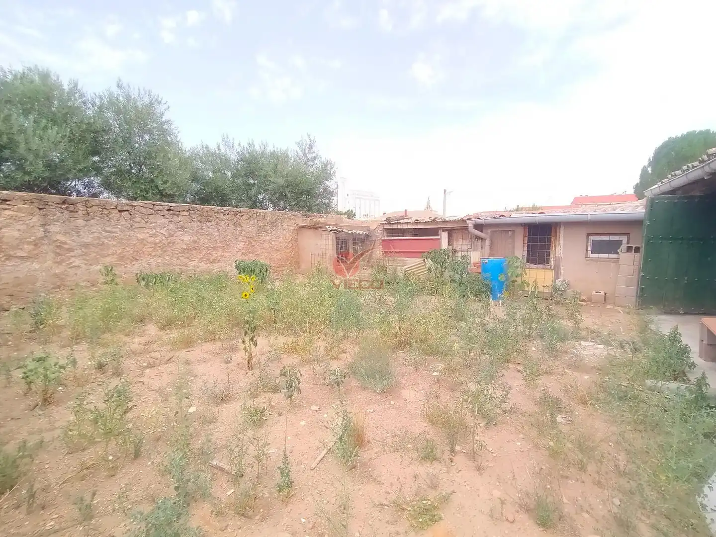 Grundstücke zum Verkauf in Chillarón de Cuenca