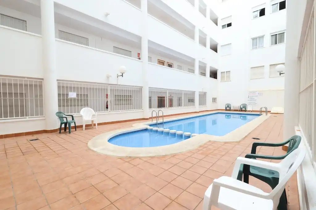 Apartment mit Pool zum Verkauf in N/A, imagen 2