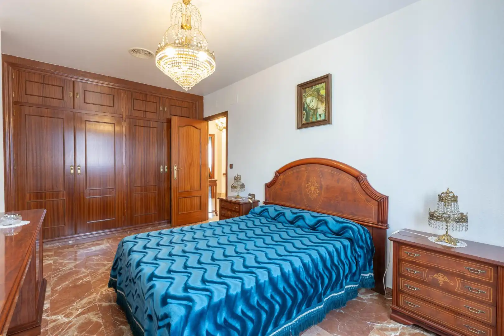 Casa aparellada amb terrassa en venda a FCO JOSE GARCIA JIMENEZ, imagen 20