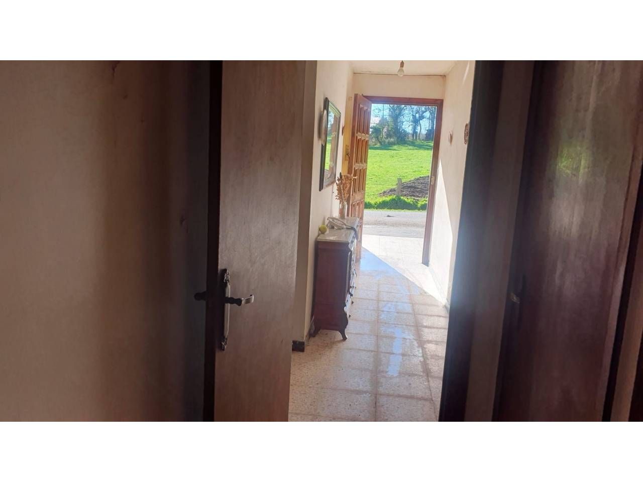 Casa o xalet en venda en Boimorto amb Jardí privat i Moblat