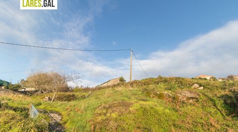Foto 5 de Terreno en venta en As Chans, Aldán, Cangas