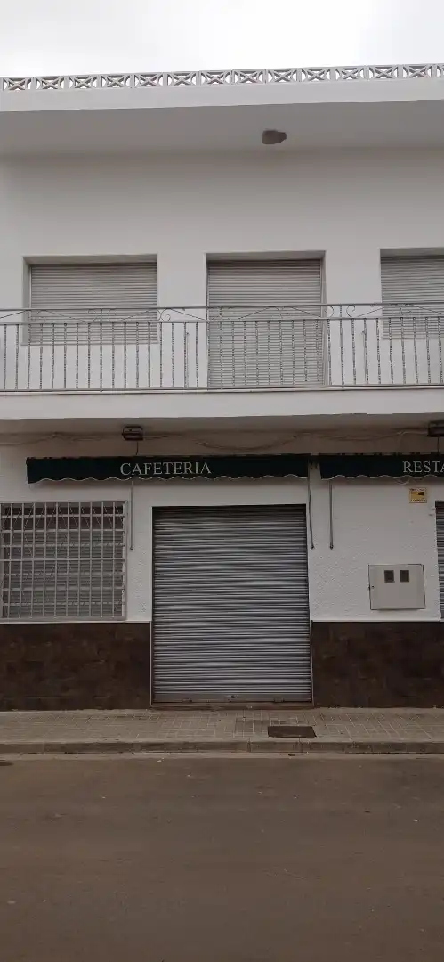 Local en venda en Real, Valencia