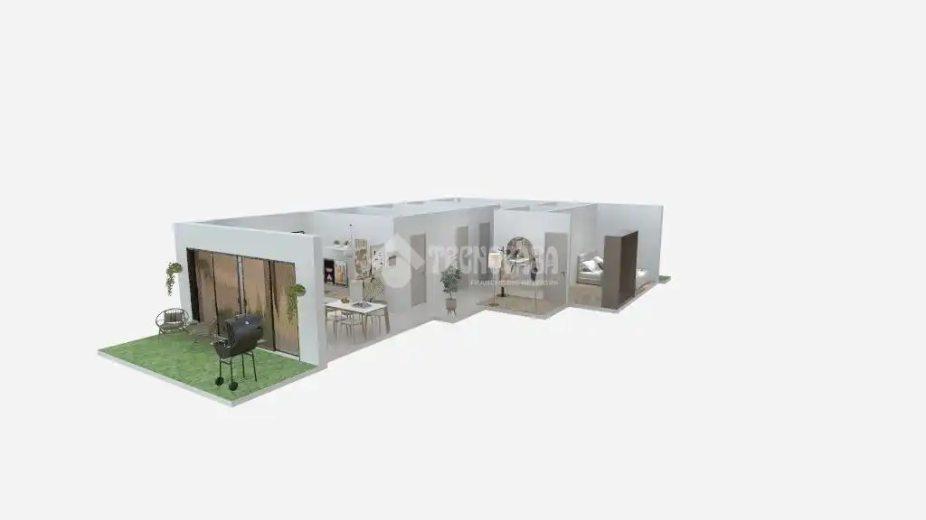 Piso en venta en L'Hospitalet de Llobregat con Trastero