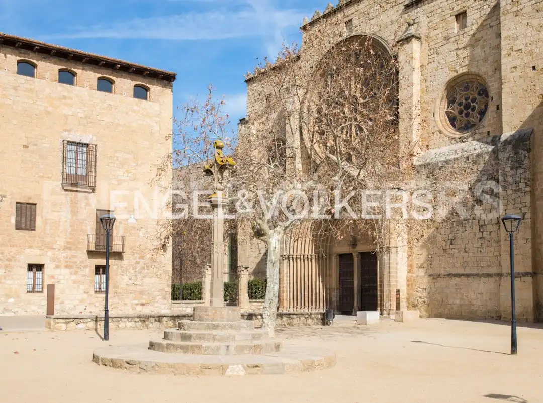 Adossat amb terrassa en venda a Centre - Estació, imagen 16