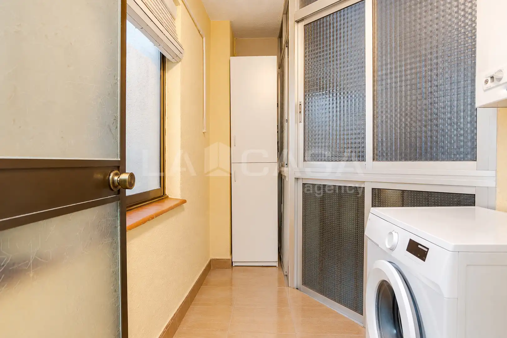 Piso con terraza en venta en Sant Martí, imagen 5