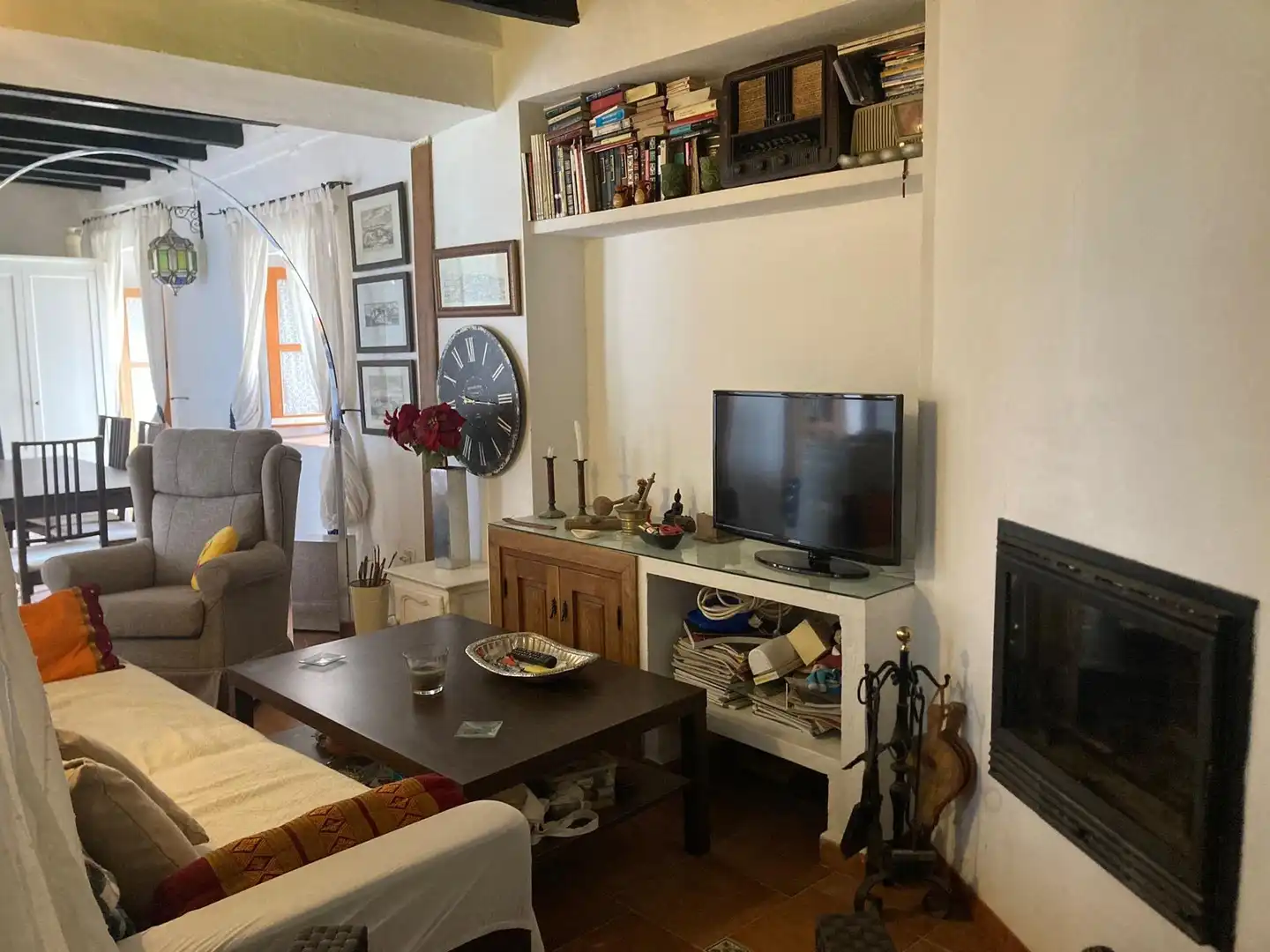 Casa amb terrassa en venda a Vejer, imagen 16