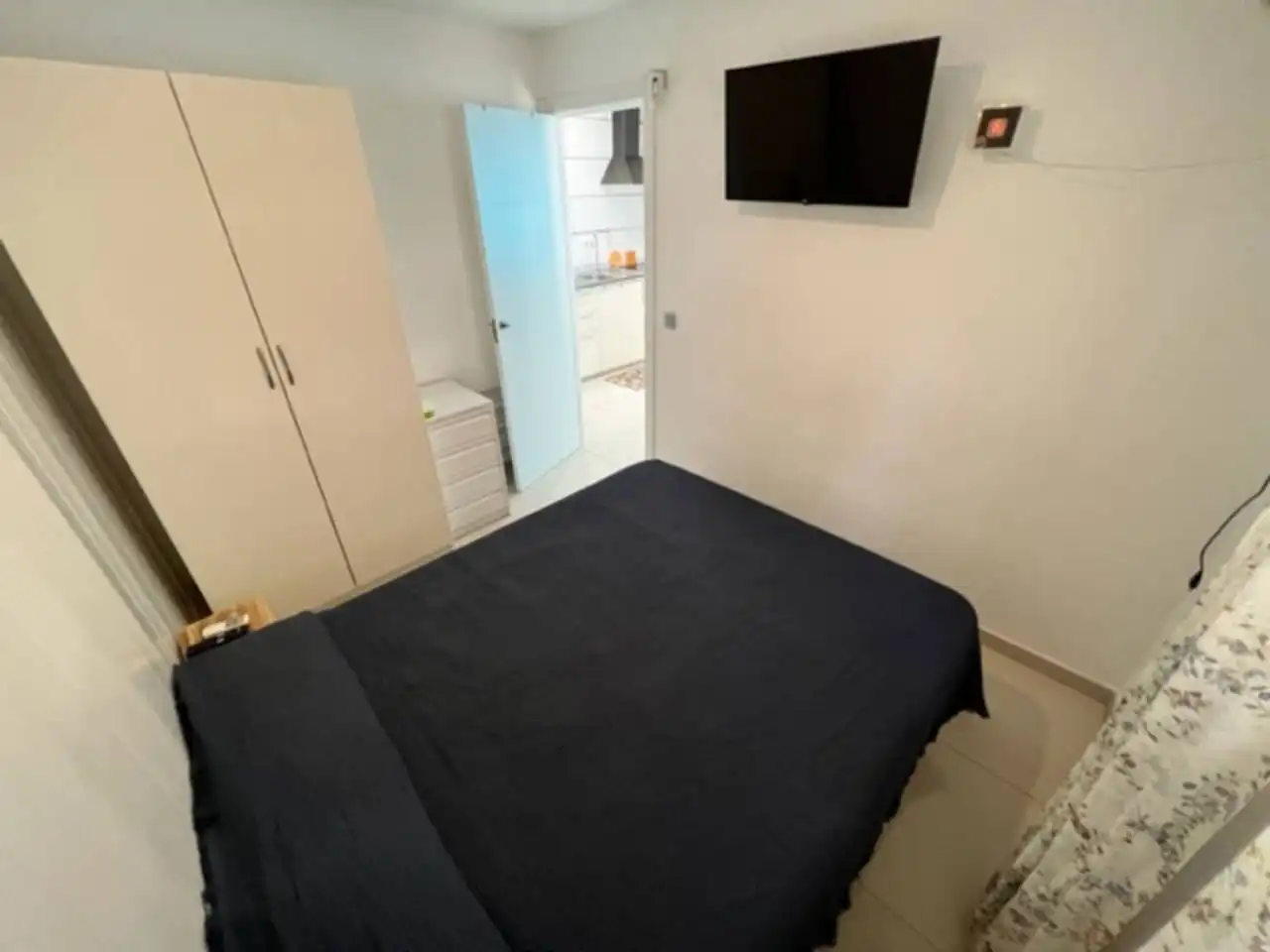 Piso de alquiler en Calle Avenida José Antonio Tavio, Costa del Silencio