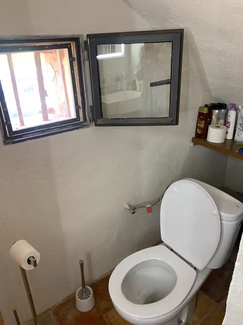 Bathroom of Country homes for sale in Tivissa  with Terrace