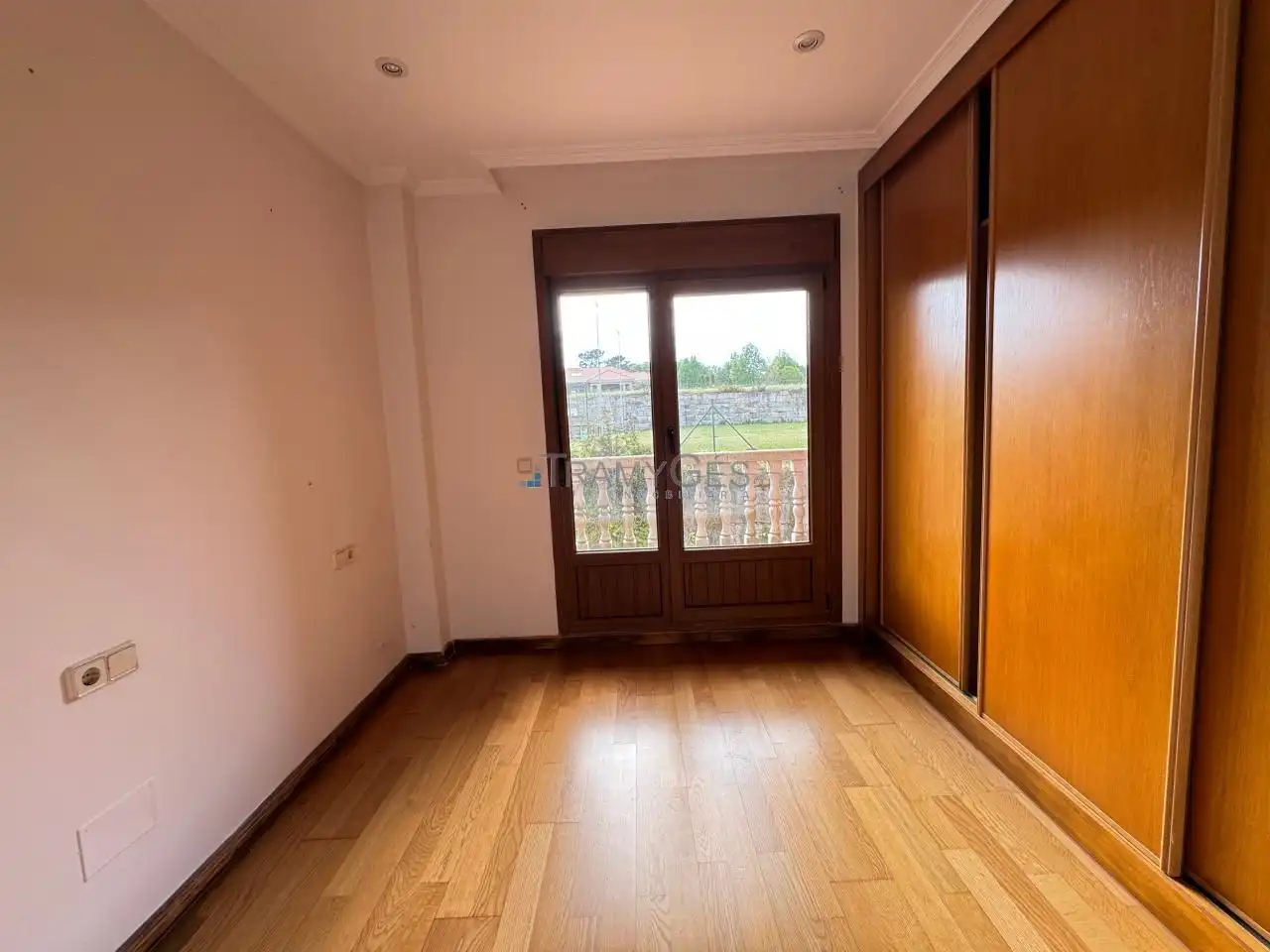 Habitatge amb jardí en venda a RUA OS ANXOS, imagen 30