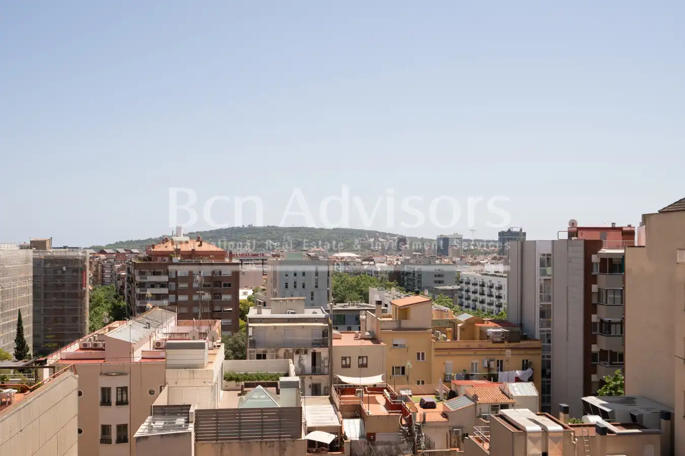 Attique avec ascenseur à vendre à Avenida Diagonal, imagen 36