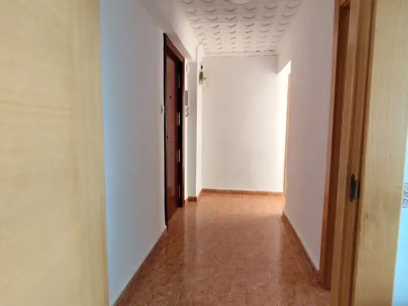 Piso con ascensor en venta en Calle Lope de Rueda 11, imagen 5