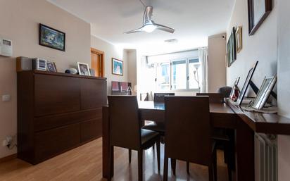 Dining room of Flat for sale in L'Hospitalet de Llobregat  with Heating