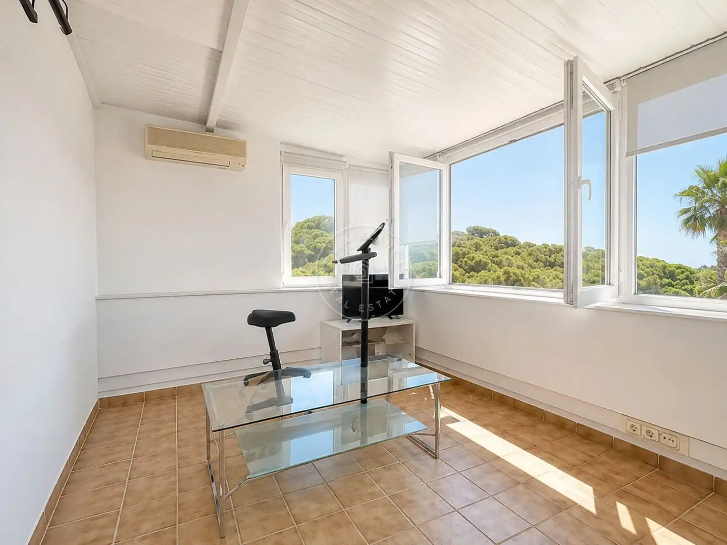 Houses for sale in Lloret de Mar  with Air Conditioner, Heating and Private garden
