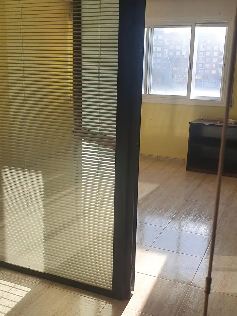 Oficina de lloguer en Centro Urbano