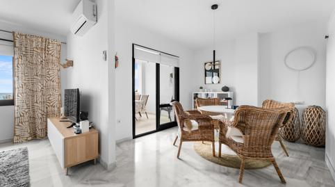 Foto 5 de Ático en venta en Calle Mi Jardín, Arroyo de la Miel, Málaga