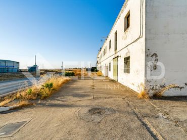 Casa en venta en Coria del Río