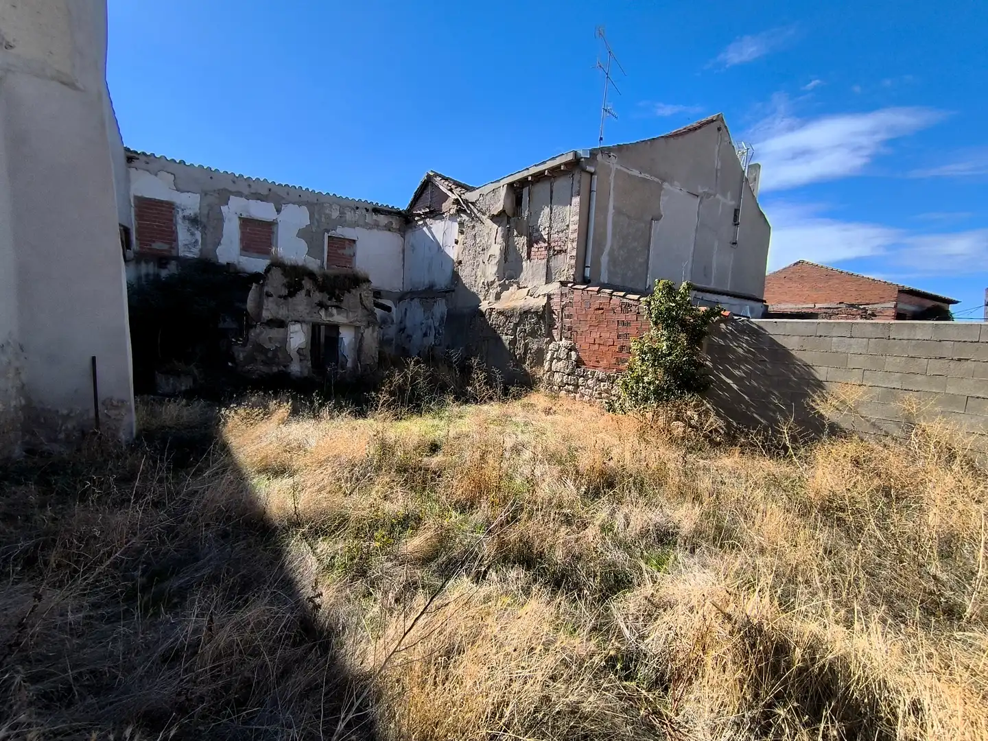 Casa o chalet en venta en Ampudia, Palencia