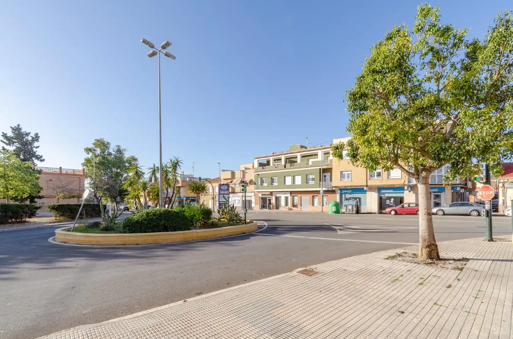 Local commercial à louer à Plaza HOSPITAL - LOS BARREROS 2, imagen 22