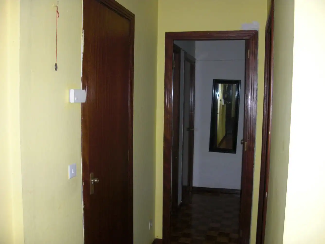 Piso en venta en Vigo  con Parquet y Terraza