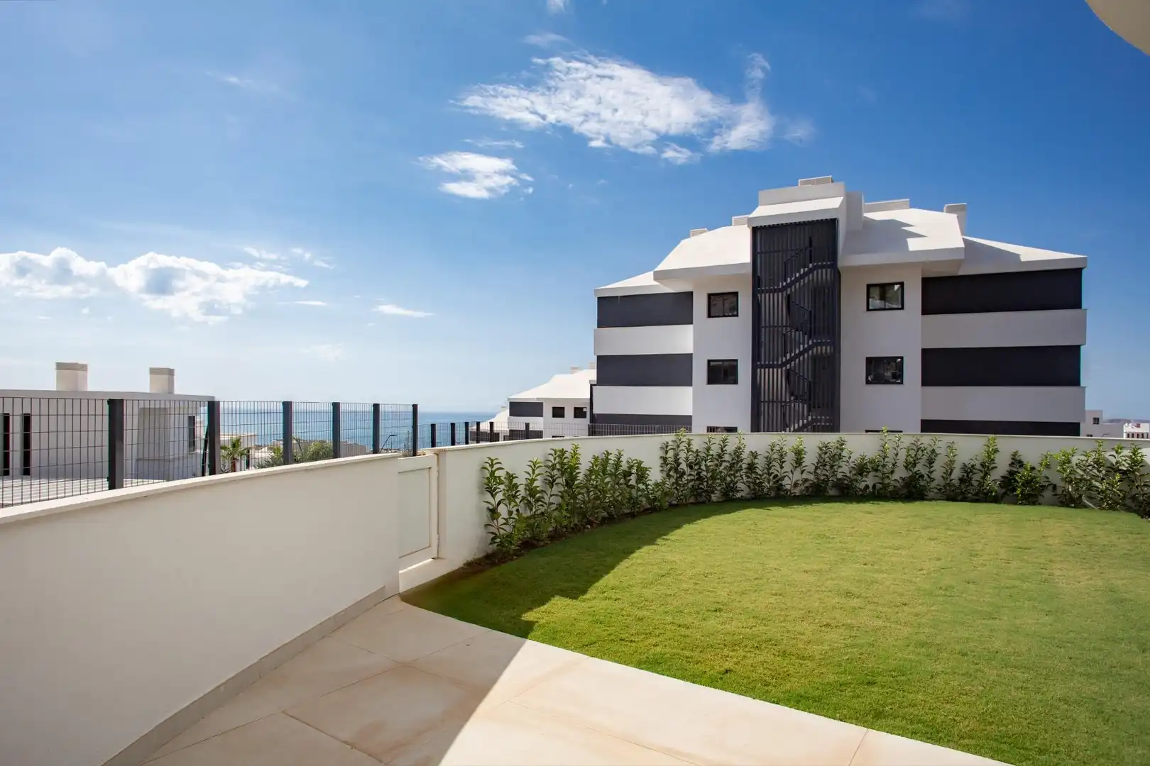 Home with terrace for sale in El Higuerón, imagen 5
