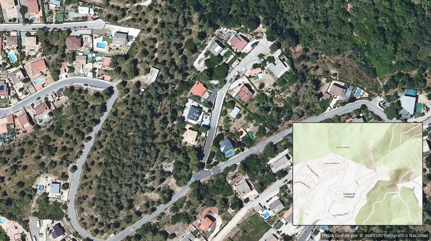 Flat for sale in Corbera de Llobregat, imagen 5