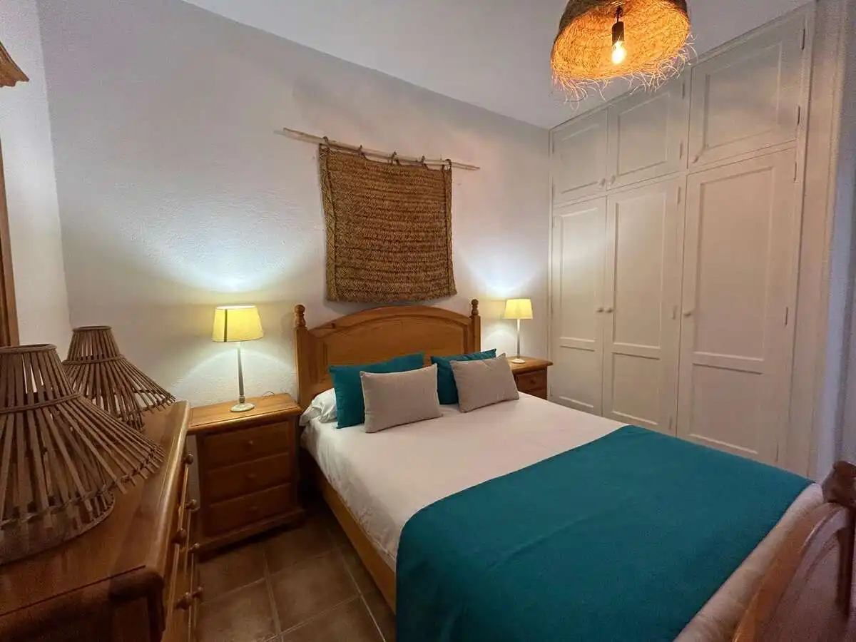 Apartamento de alquiler en La Graciosa