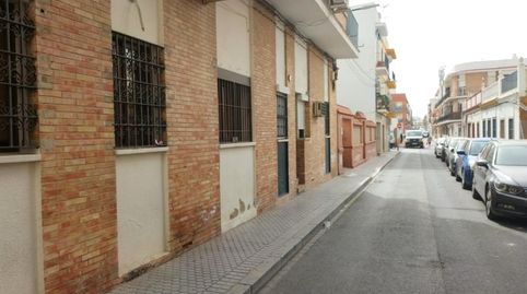Foto 5 de Pis en venda a Soria, Bellavista, Sevilla Capital