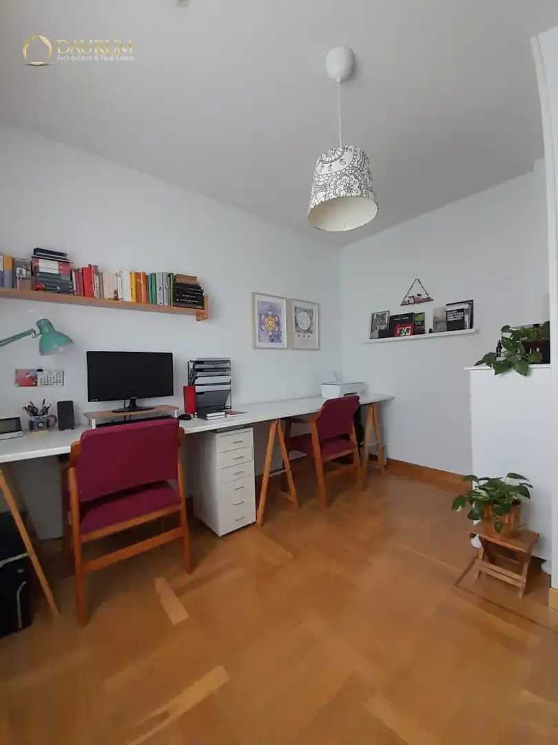 Casa adosada en venda en Móstoles amb Calefacció, Jardí privat i Terrassa