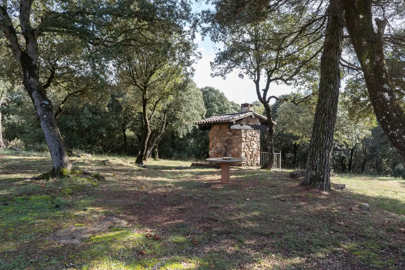 Casa o xalet en venda en El Brull amb Calefacció, Terrassa i Traster
