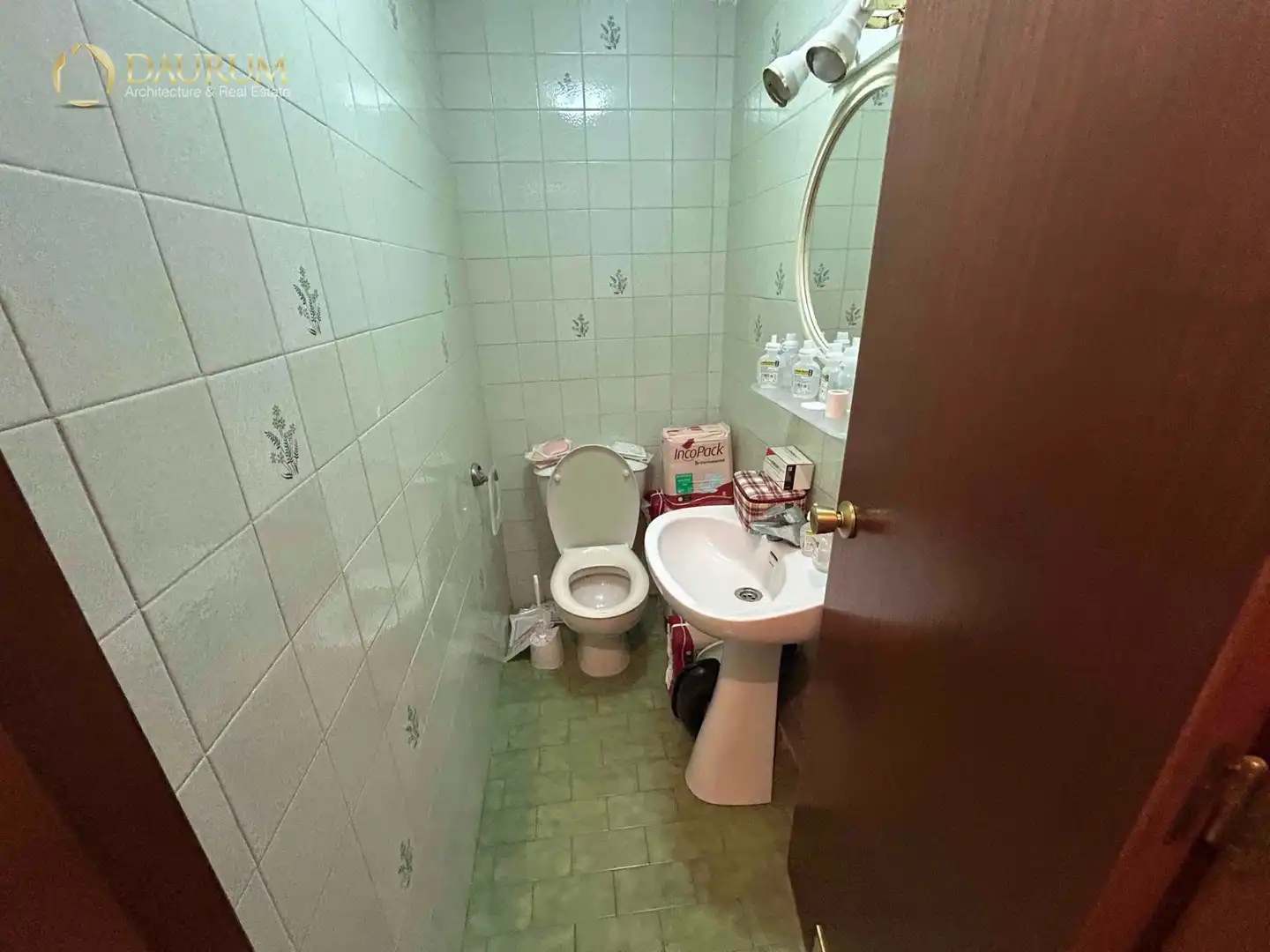 Piso con ascensor en venta en DON DIEGO DE MIRANDA, imagen 8