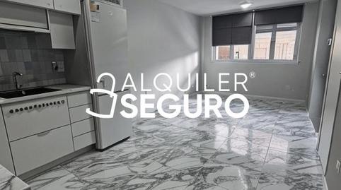 Photo 5 of Flat to rent in De Santiago , Ciudad 70, Madrid